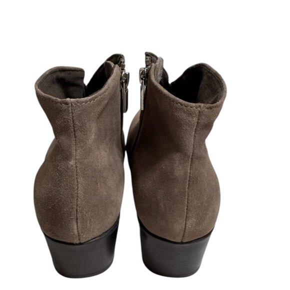 Munro Shelly Booties Boots Women's Size 8.5 M Shock Absorb Heels New $240 - Picture 5 of 6